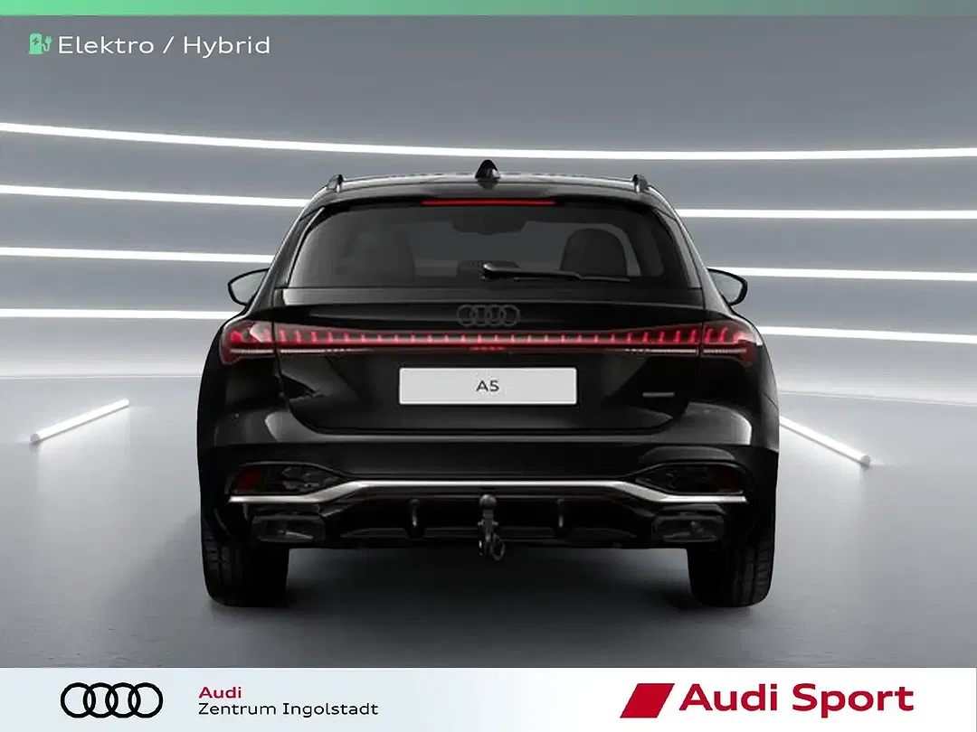 Audi A5 - Thumbnail 5