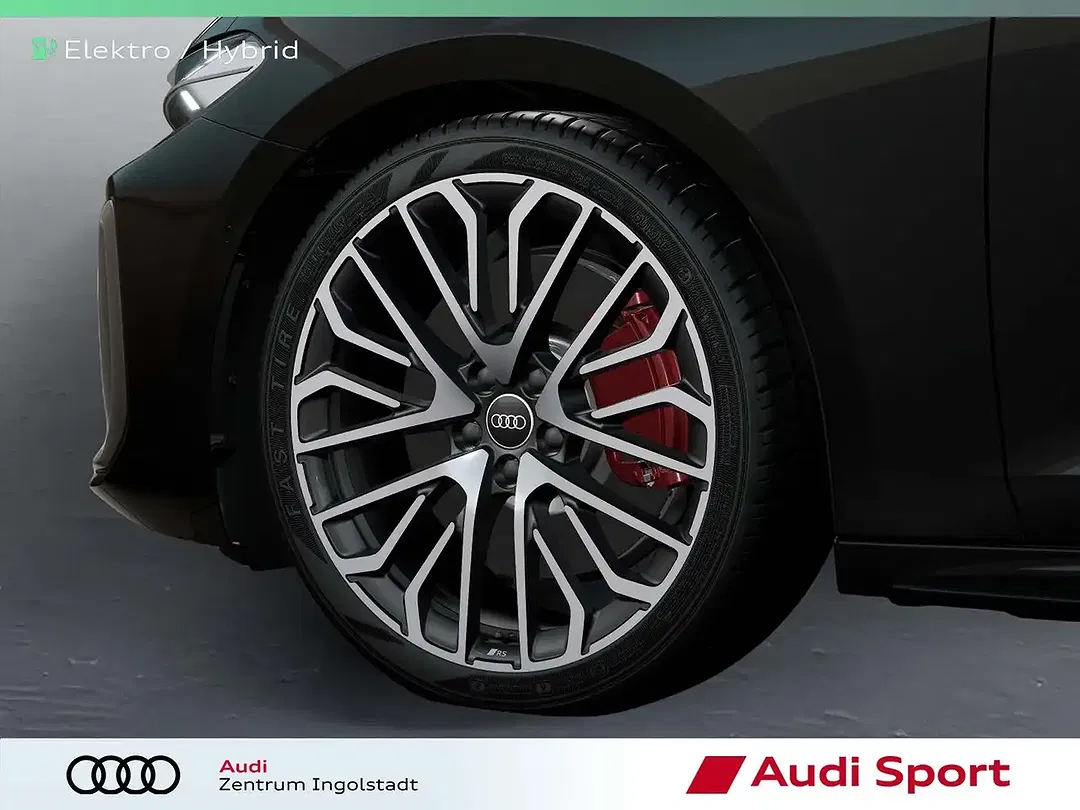 Audi A5 - Thumbnail 6