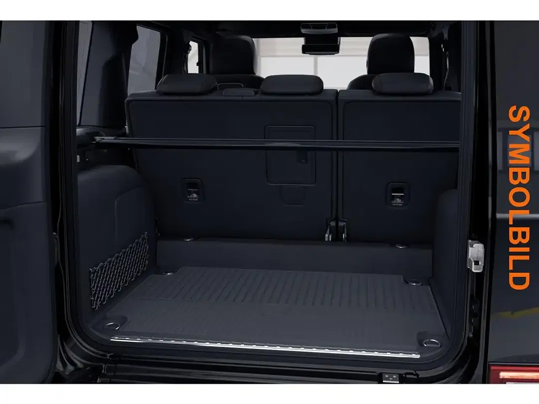 Mercedes-Benz G 350 - Thumbnail 7