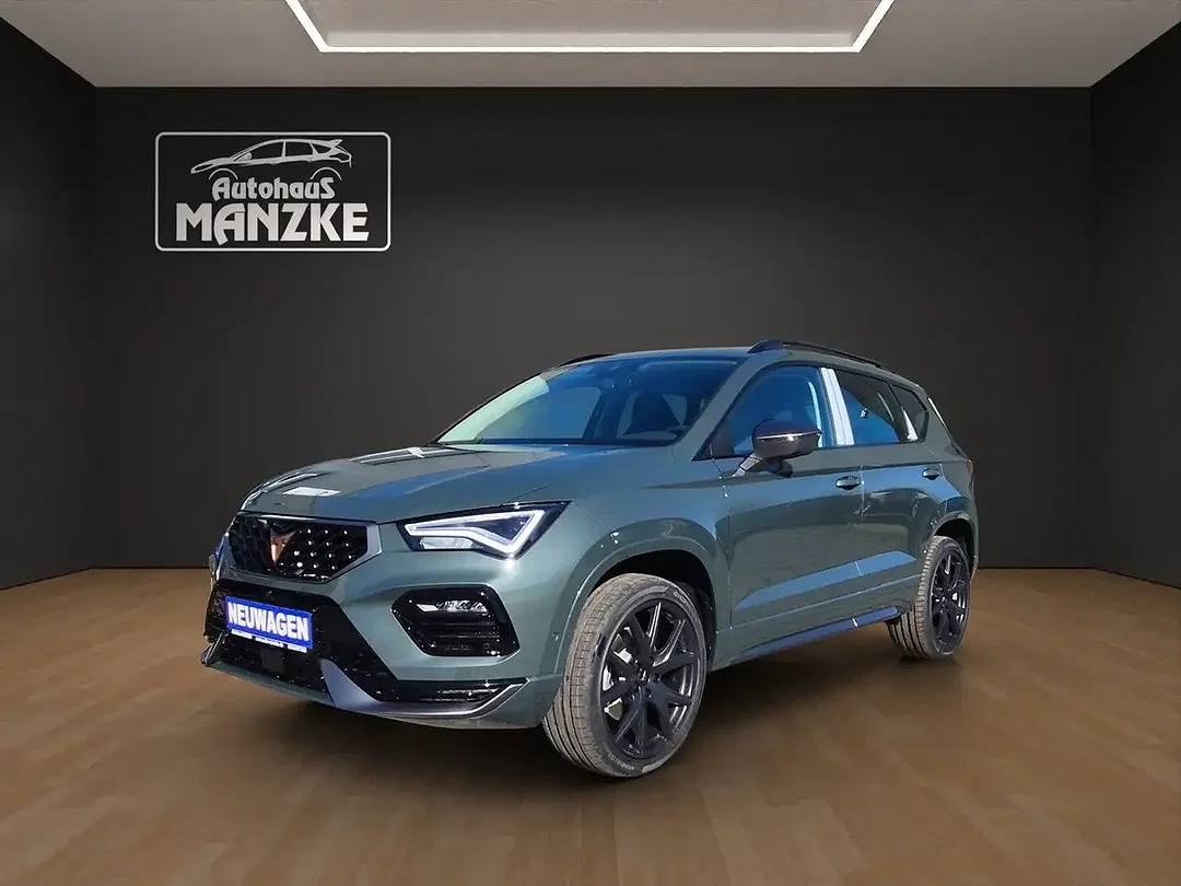 CUPRA Ateca - Afbeelding 1