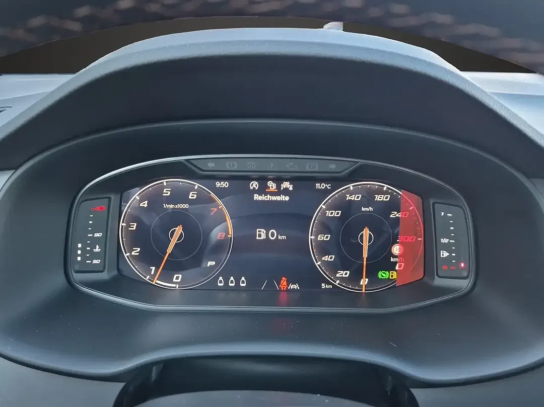 CUPRA Ateca - Thumbnail 11