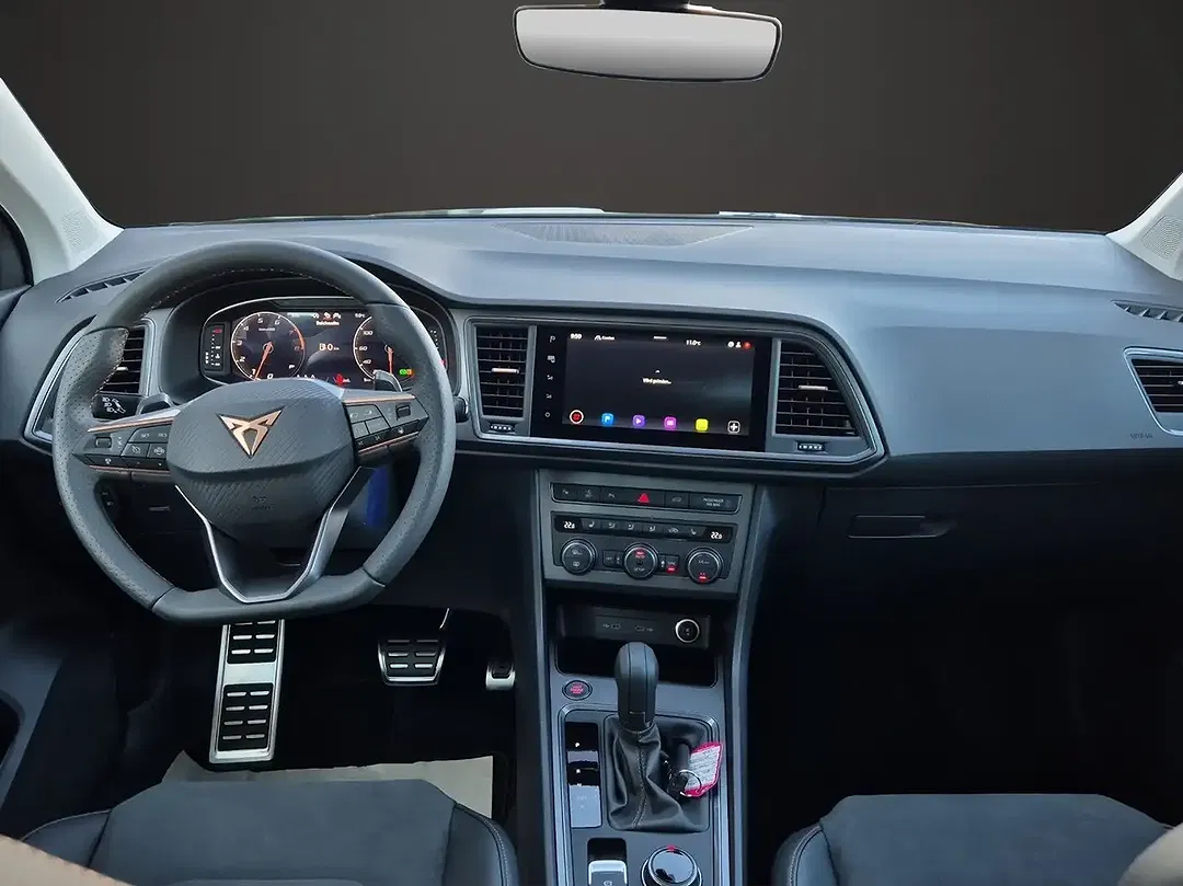 CUPRA Ateca - Thumbnail 13