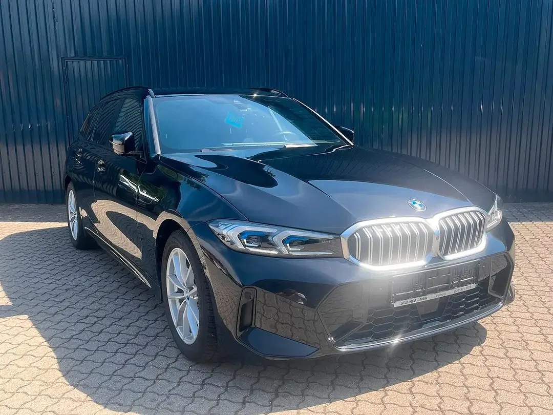 BMW 318 - Thumbnail 4