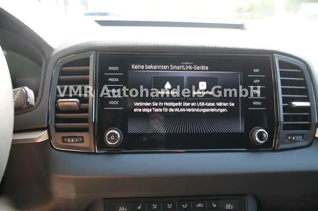 Skoda Karoq - Thumbnail 13