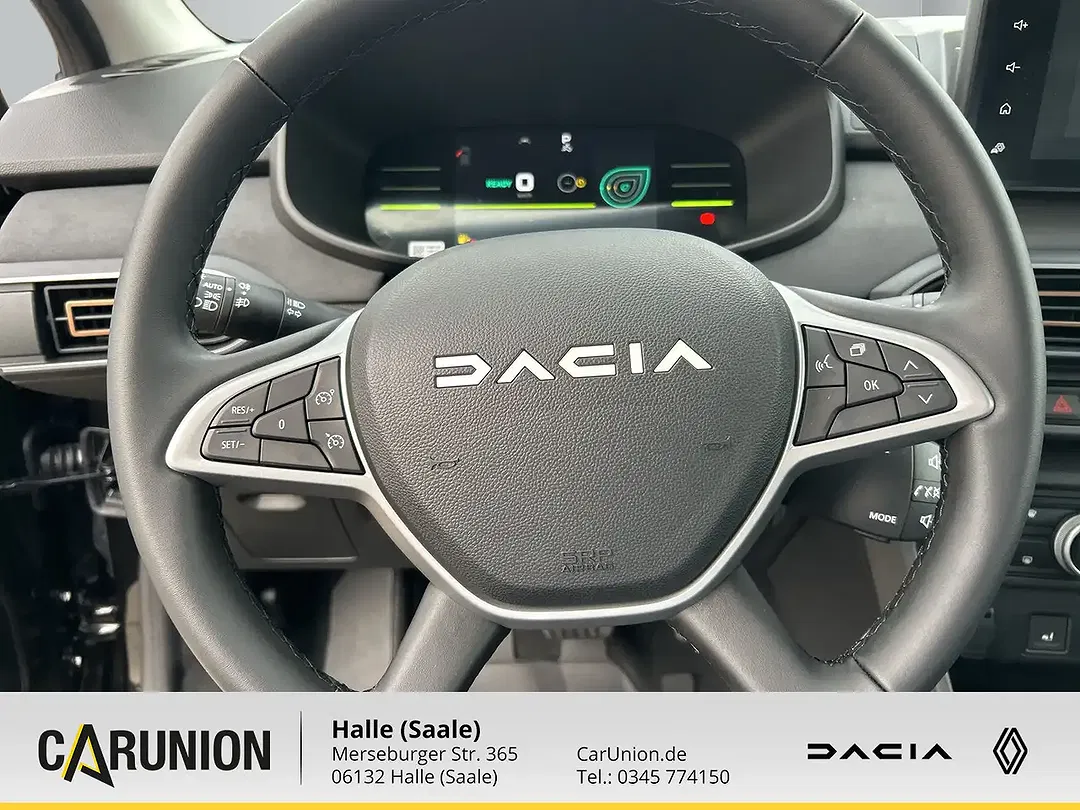 Dacia Jogger - Thumbnail 10