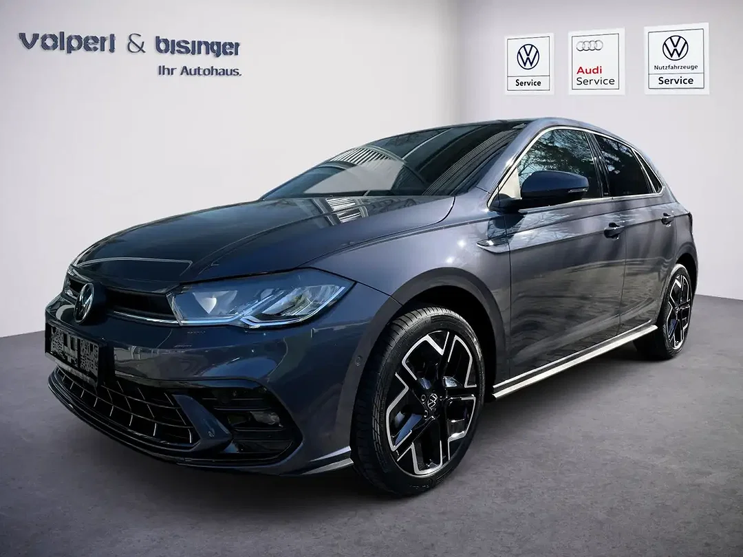 Volkswagen Polo - Afbeelding 1