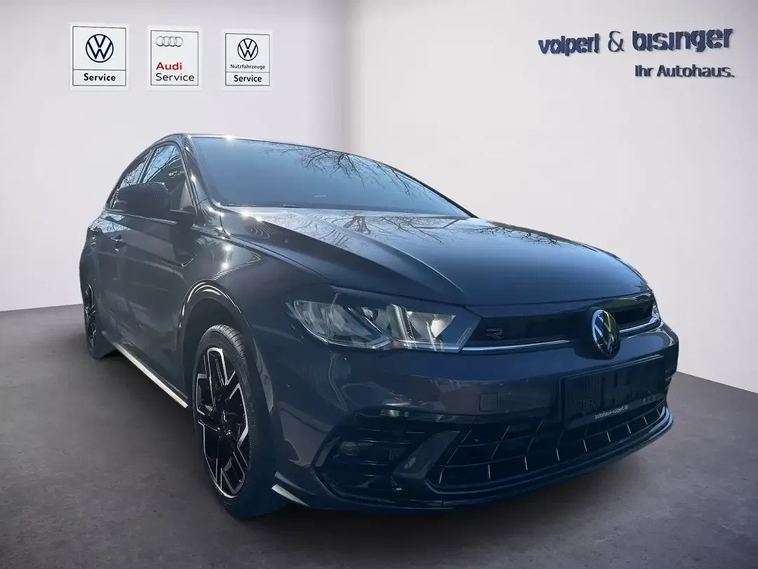 Volkswagen Polo 1.0 TSI DSG R-Line - foto 2
