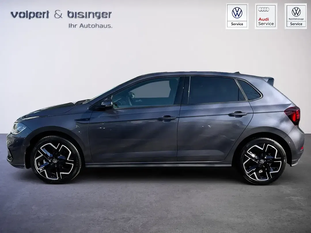 Volkswagen Polo - Thumbnail 3