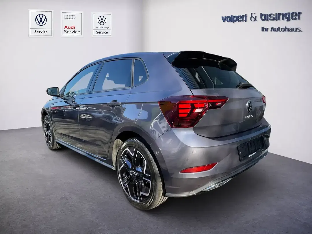 Volkswagen Polo - Thumbnail 4