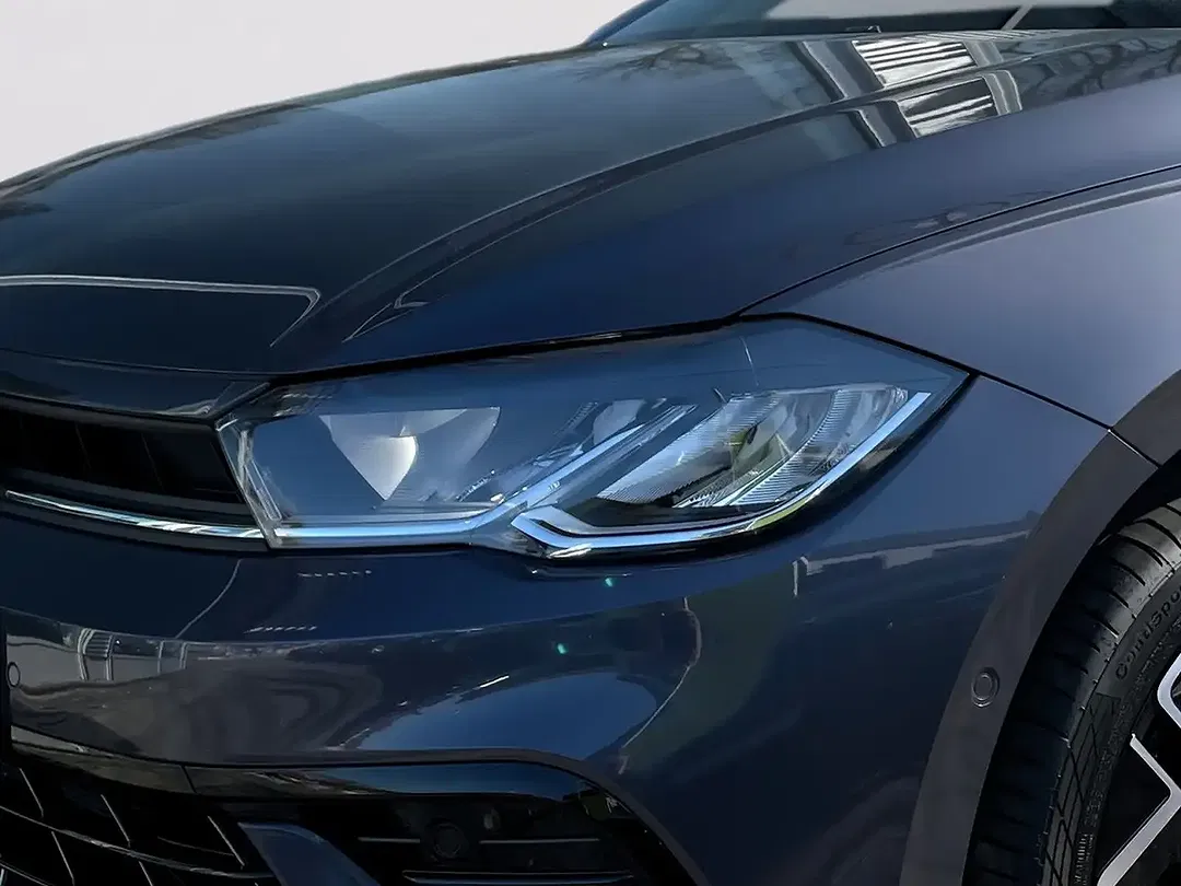 Volkswagen Polo - Thumbnail 5
