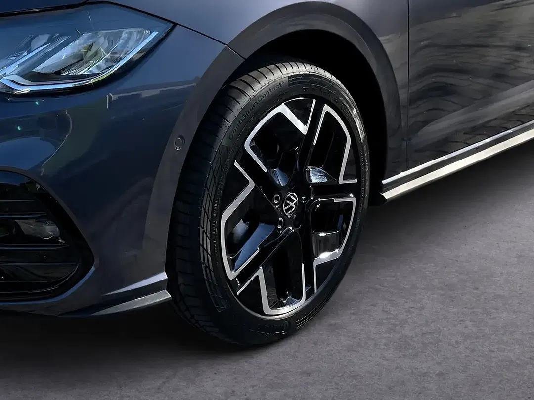 Volkswagen Polo - Thumbnail 6