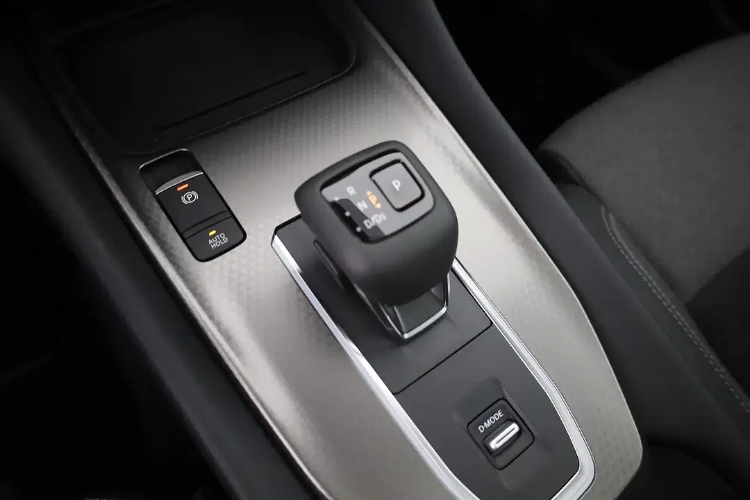 Nissan Qashqai - Thumbnail 13