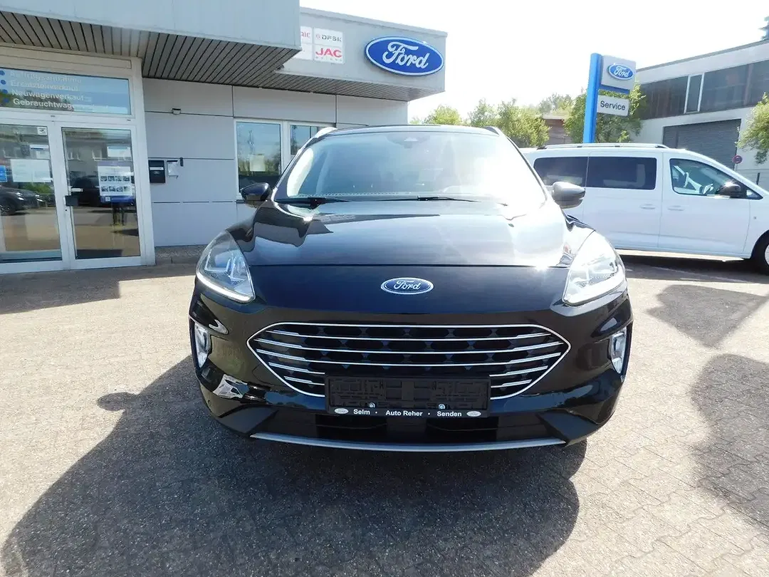 Ford Kuga PHEV AUT Titanium - foto 2