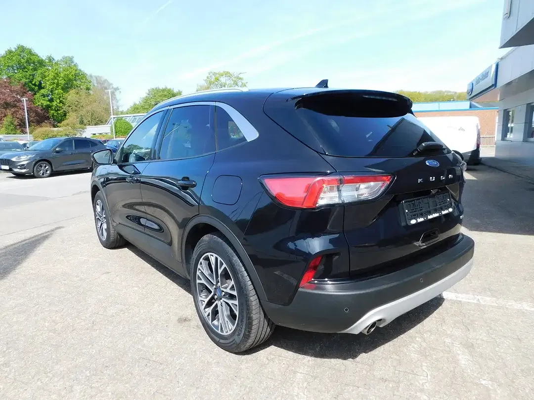 Ford Kuga - Thumbnail 7