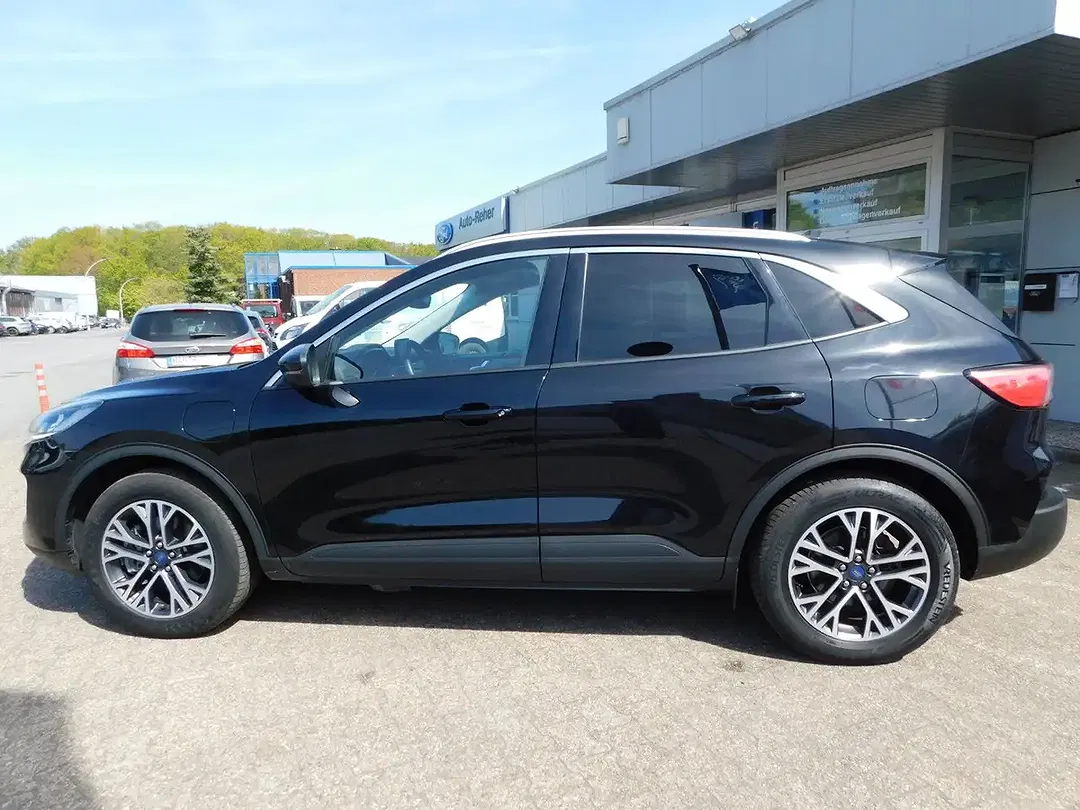 Ford Kuga - Thumbnail 9