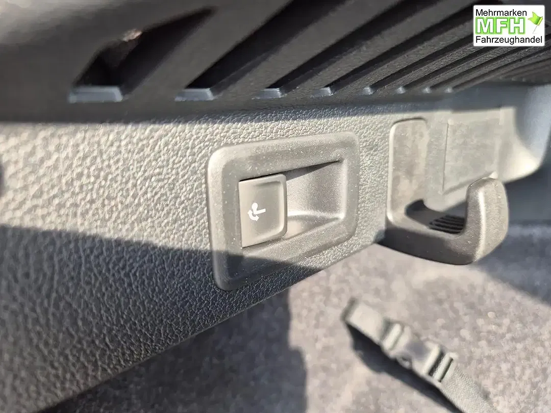 Skoda Kamiq - Thumbnail 10