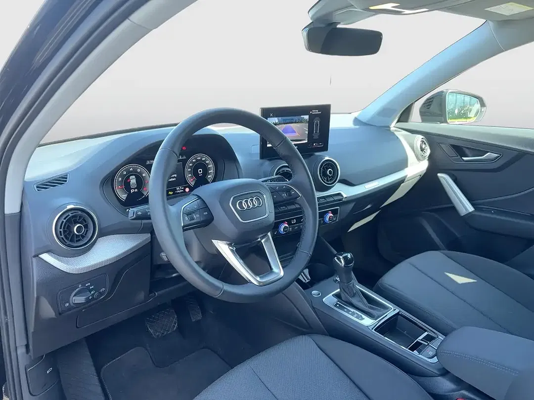 Audi Q2 - Thumbnail 9