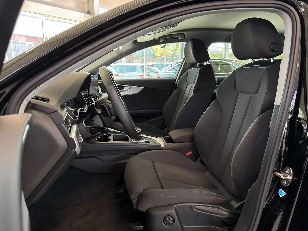 Audi A4 40 TDI Avant advanced - foto 15