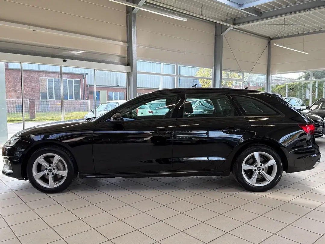 Audi A4 40 TDI Avant advanced - foto 2
