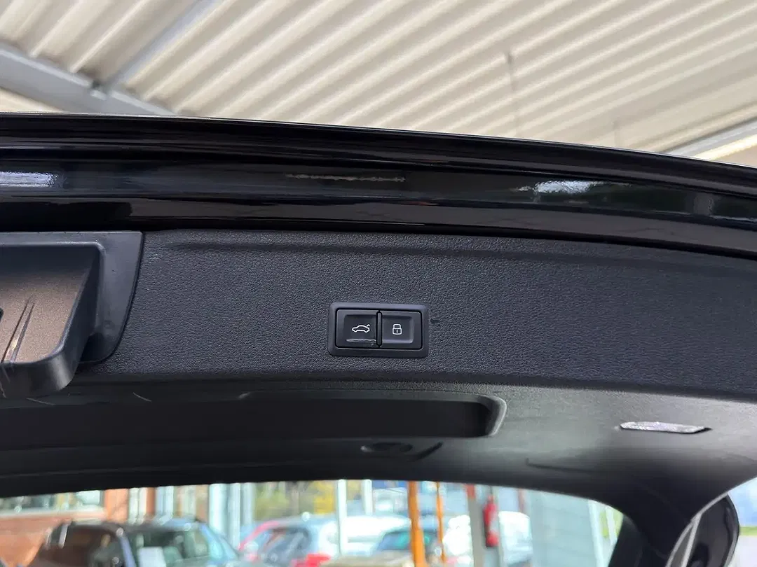 Audi A4 - Thumbnail 7