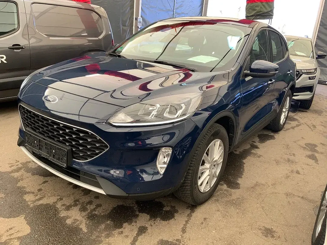 Ford Kuga - Afbeelding 1
