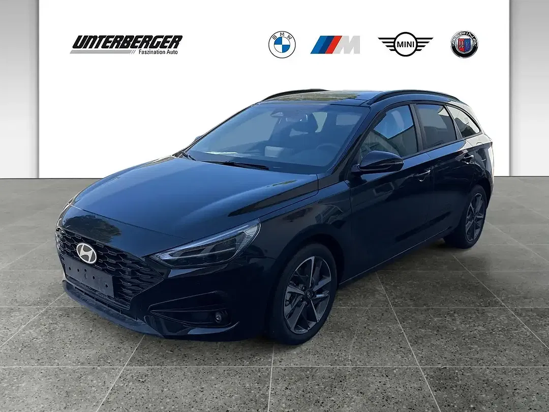 Hyundai i30 - Thumbnail 1