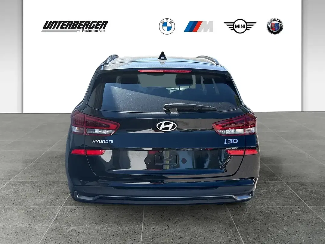 Hyundai i30 - Thumbnail 5