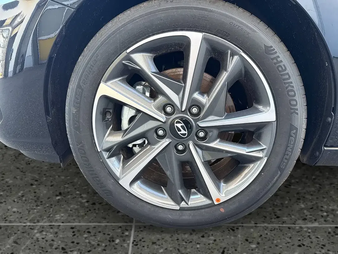 Hyundai i30 - Thumbnail 6