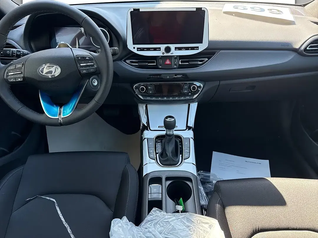 Hyundai i30 - Thumbnail 7