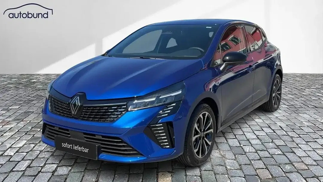 Renault Clio TCe Techno - foto 1