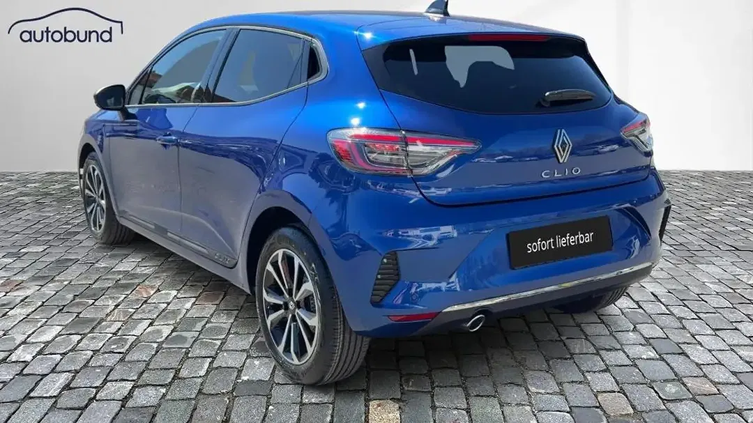 Renault Clio TCe Techno - foto 2