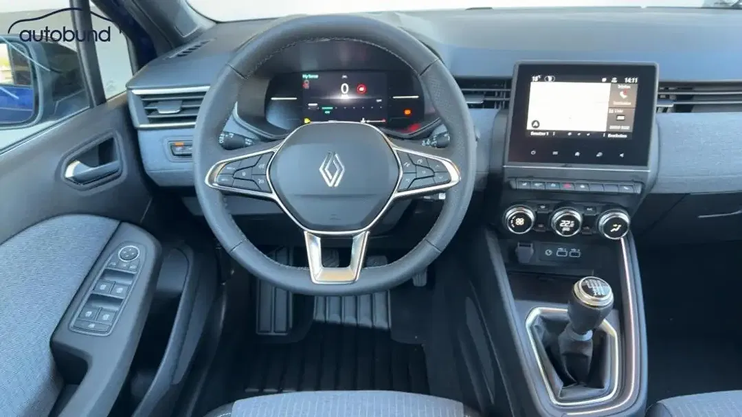Renault Clio - Thumbnail 9