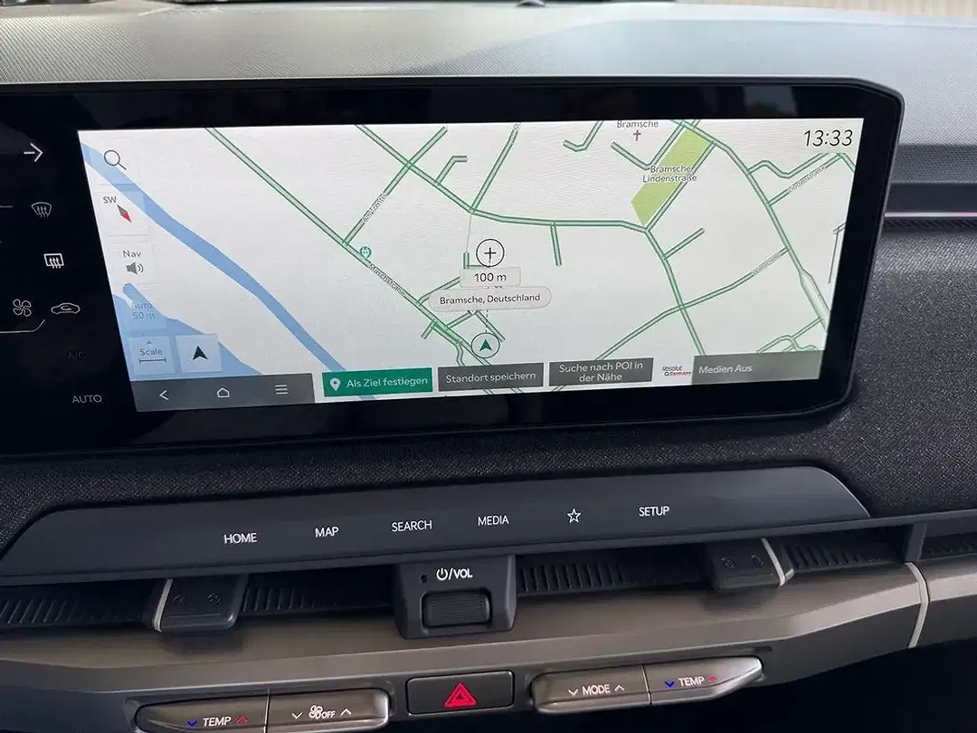Kia EV3 - Thumbnail 11