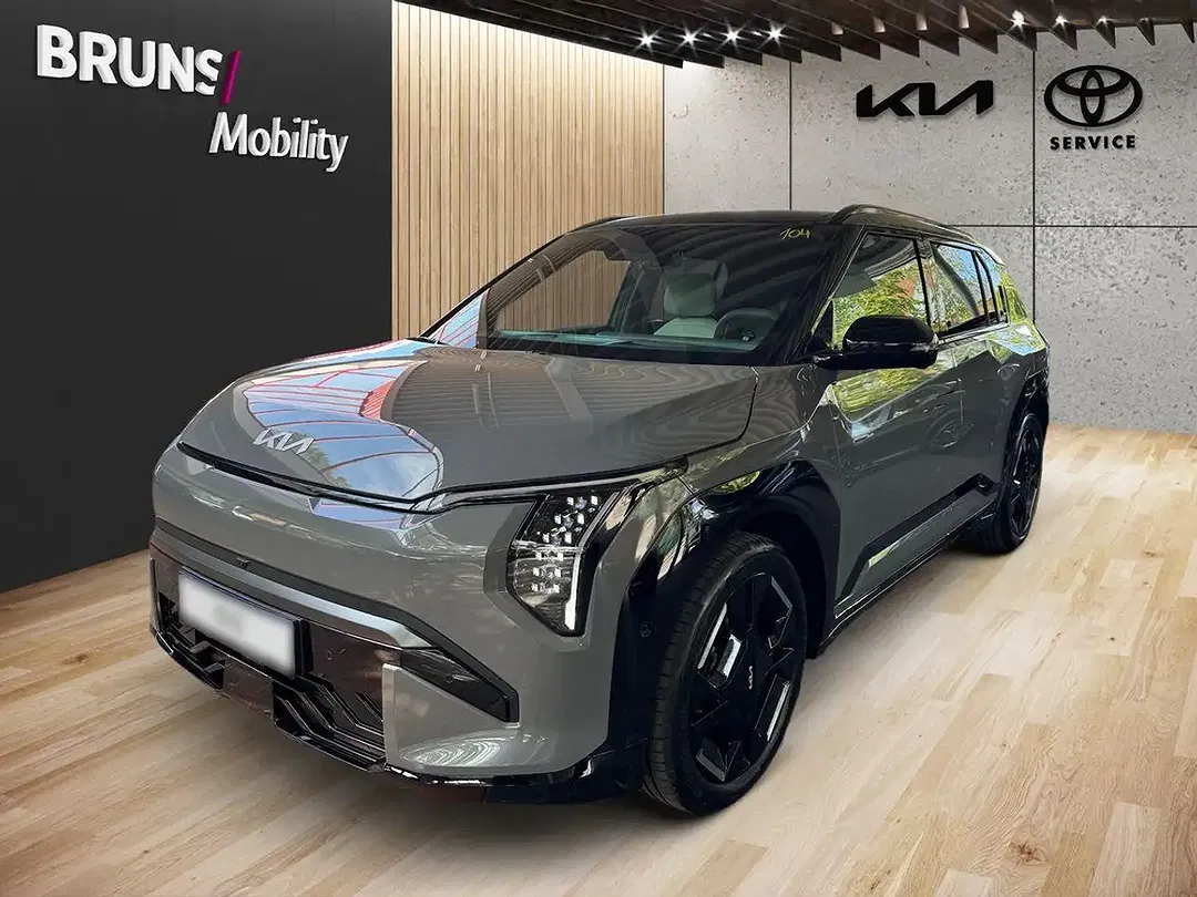 Kia EV3 GT-Line - foto 2