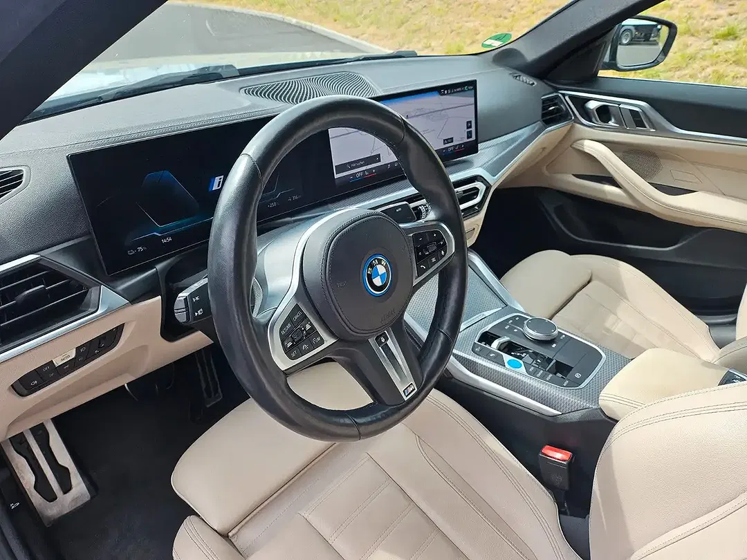 BMW i4 - Thumbnail 20