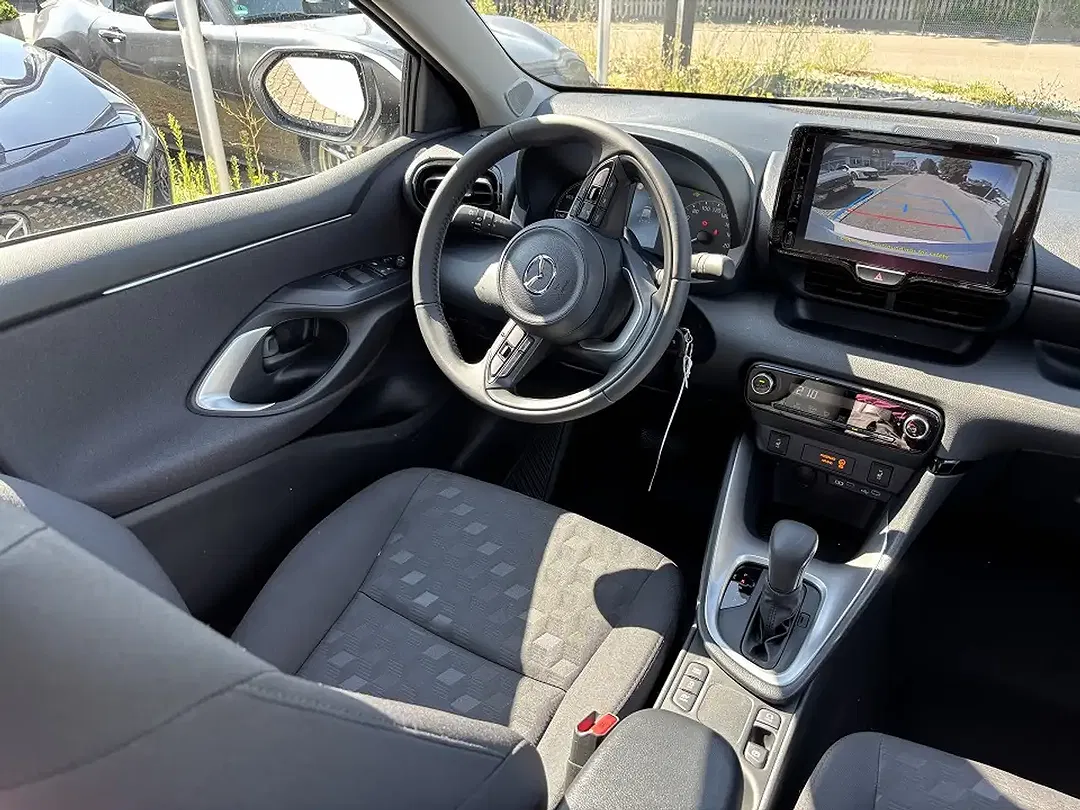 Mazda 2 - Thumbnail 14