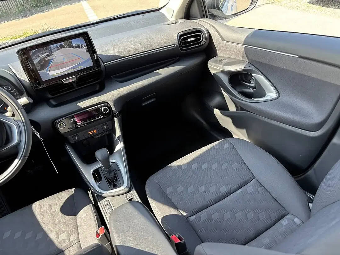 Mazda 2 VVT-i CVT Hybrid Centre-Line - foto 15