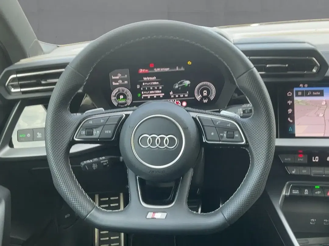 Audi A3 - Thumbnail 9