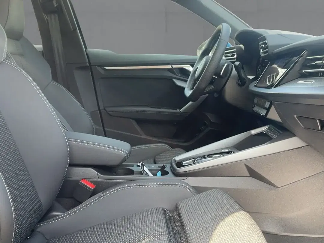 Audi A3 - Thumbnail 11