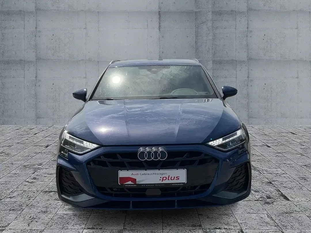 Audi A3 - Thumbnail 2