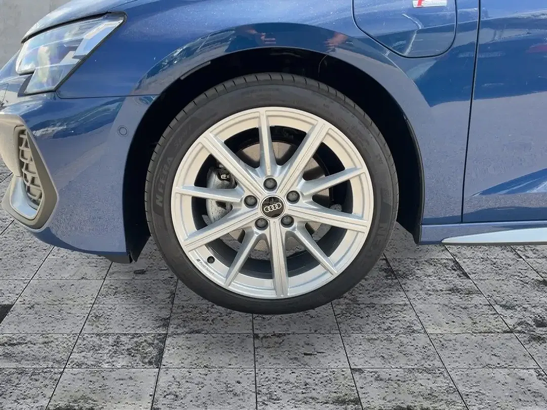 Audi A3 - Thumbnail 7