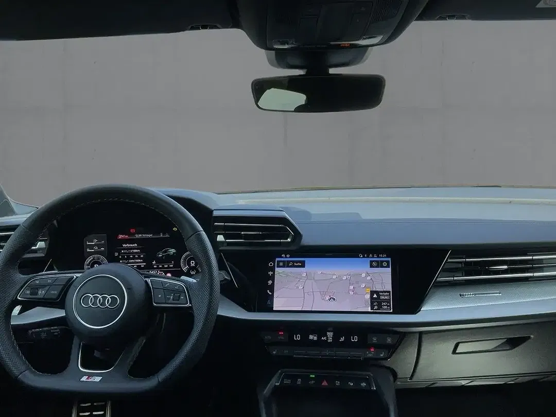 Audi A3 - Thumbnail 8