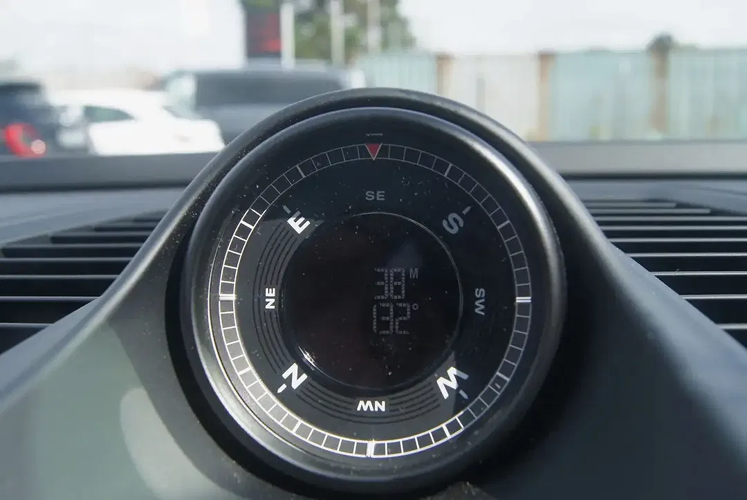Porsche Macan - Thumbnail 15