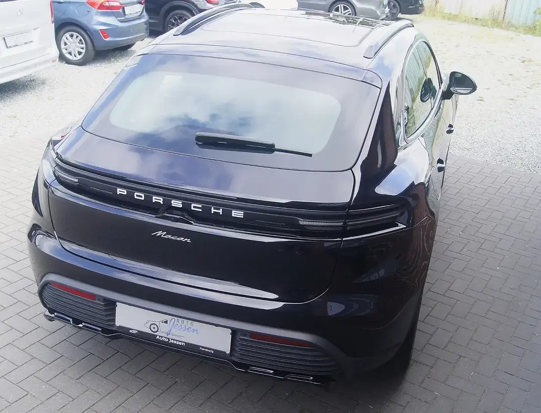 Porsche Macan - Thumbnail 7