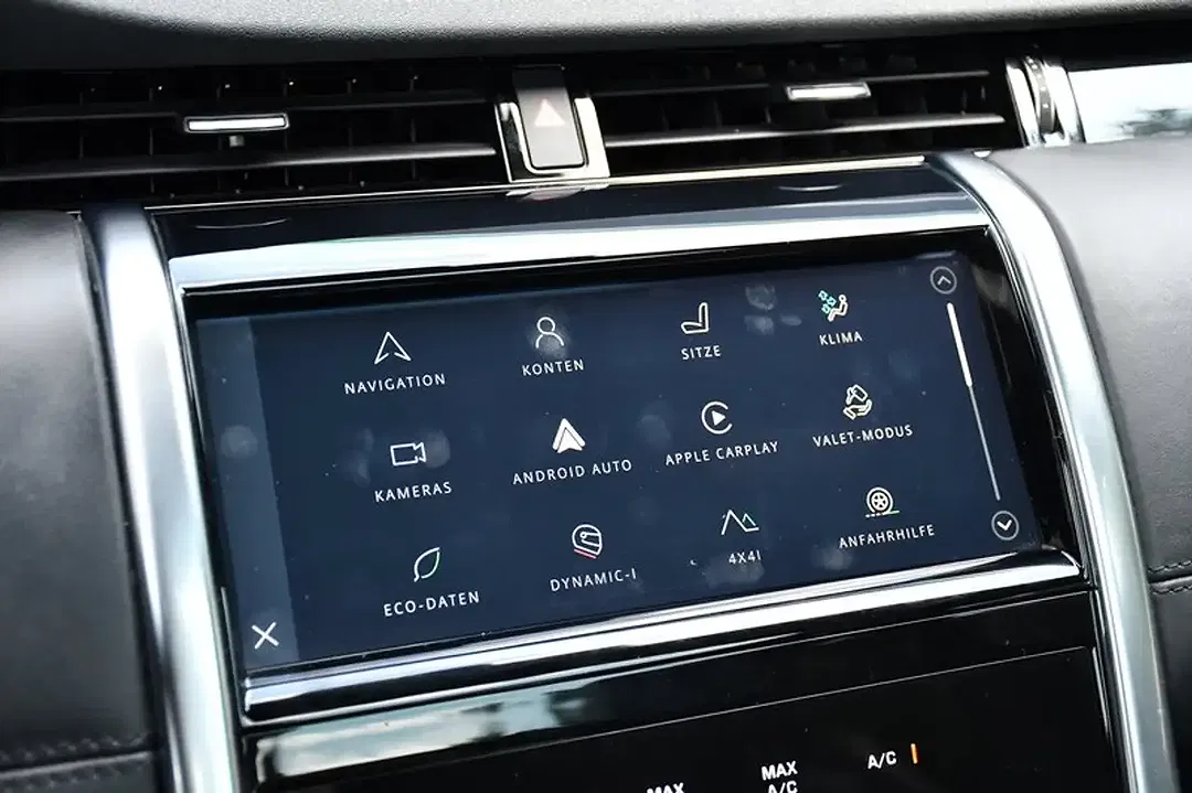 Land Rover Discovery Sport - Thumbnail 13