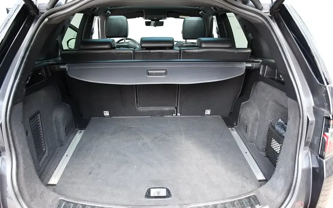 Land Rover Discovery Sport - Thumbnail 7