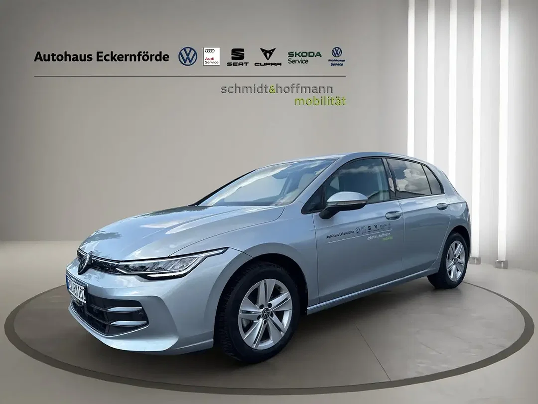 Volkswagen Golf - Afbeelding 1