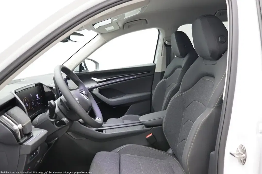 Skoda Kodiaq - Thumbnail 11