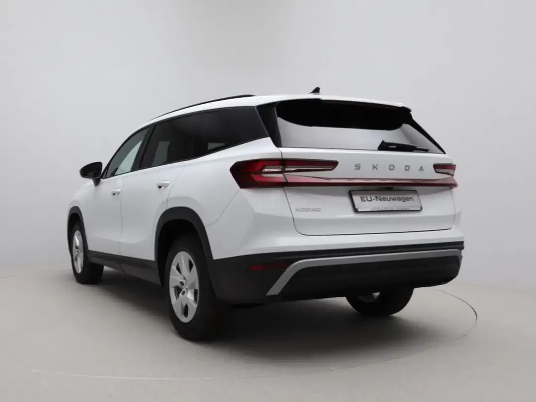 Skoda Kodiaq - Thumbnail 3