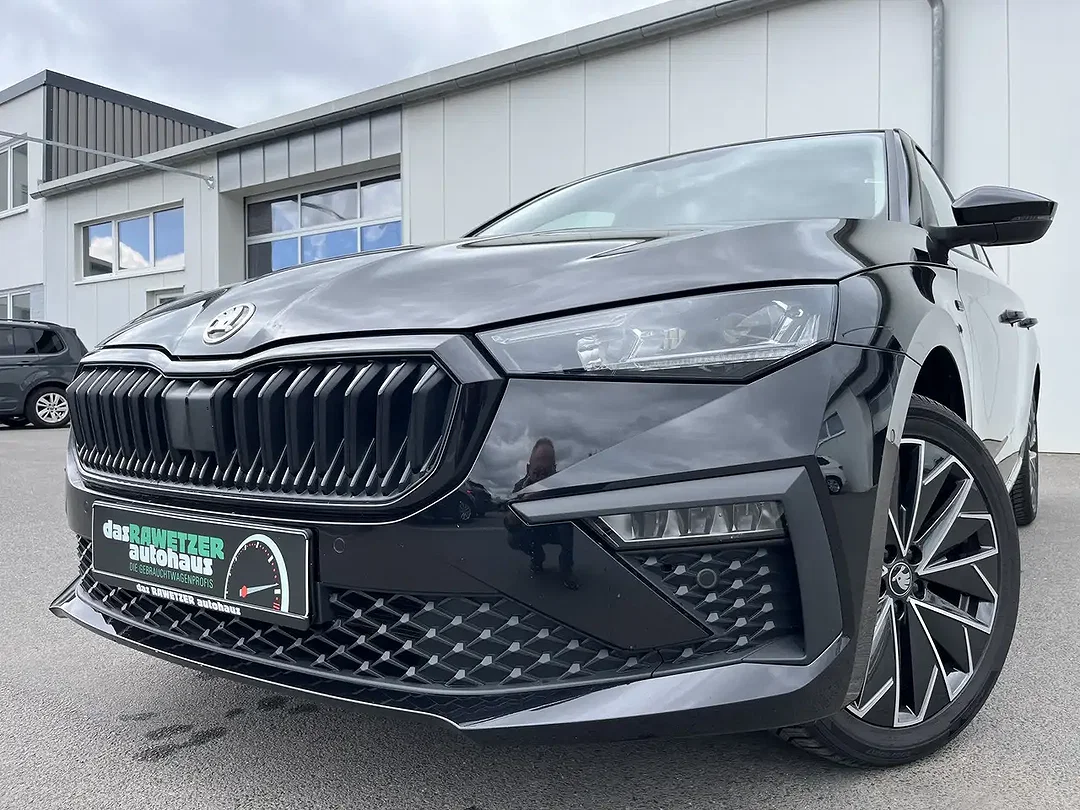 Skoda Scala - Afbeelding 1